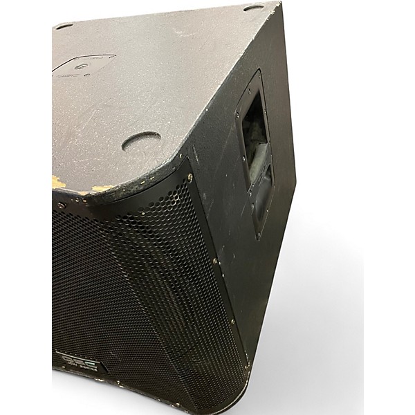 Used QSC KW181 1000W Powered Subwoofer