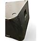 Used QSC KW181 1000W Powered Subwoofer