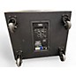 Used QSC KW181 1000W Powered Subwoofer