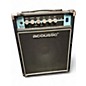 Used Acoustic B25C Bass Combo Amp