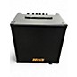 Used Markbass CMB 101 BLACKLINE 1X10 40W Bass Combo Amp thumbnail