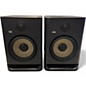 Used KRK ROKIT RP8G5 PAIR Powered Monitor thumbnail