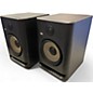 Used KRK ROKIT RP8G5 PAIR Powered Monitor