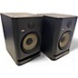 Used KRK ROKIT RP8G5 PAIR Powered Monitor