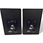 Used KRK ROKIT RP8G5 PAIR Powered Monitor