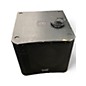 Used QSC KW181 1000W Powered Subwoofer