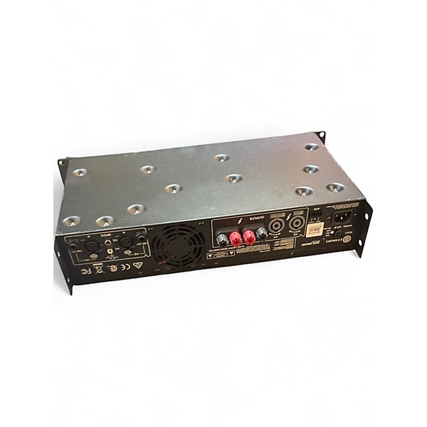 Used Crown XLS2502 Power Amp