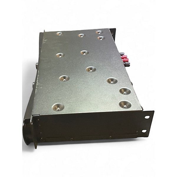 Used Crown XLS2502 Power Amp