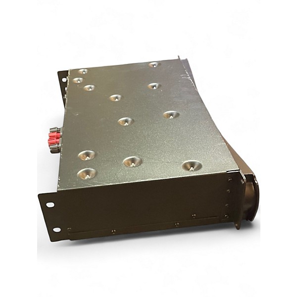 Used Crown XLS2502 Power Amp