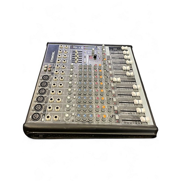 Used Mackie PROFX12 Unpowered Mixer