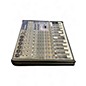 Used Mackie PROFX12 Unpowered Mixer