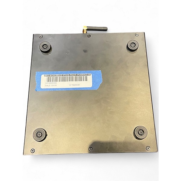 Used Monoprice Stage Right  Powered Mixer