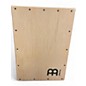 Used MEINL woodcraft cajon Cajon thumbnail