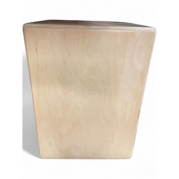 Used MEINL woodcraft cajon Cajon