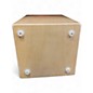 Used MEINL woodcraft cajon Cajon