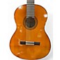 Used Yamaha CGS103AII NATURAL Classical Acoustic Guitar