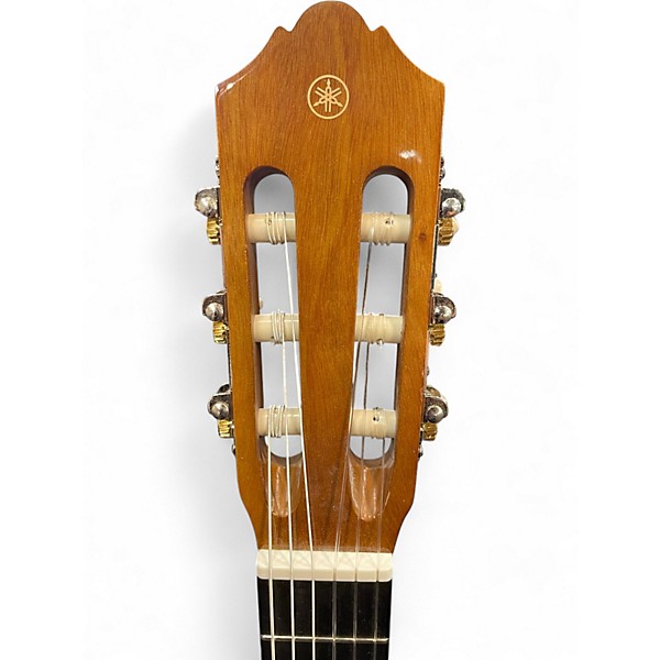 Used Yamaha CGS103AII NATURAL Classical Acoustic Guitar