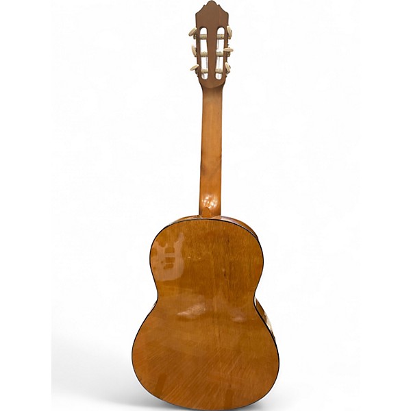 Used Yamaha CGS103AII NATURAL Classical Acoustic Guitar