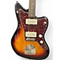 Used Squier Classic Vibe 60s Jazzmaster 3 Color Sunburst Solid Body Electric Guitar