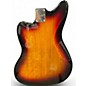 Used Squier Classic Vibe 60s Jazzmaster 3 Color Sunburst Solid Body Electric Guitar