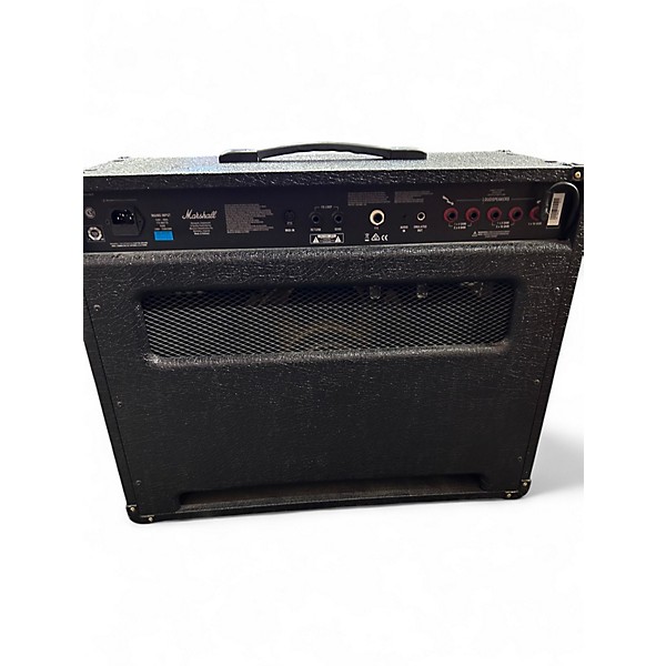 Used Marshall DSL40C 40W 1x12 Tube Guitar Combo Amp