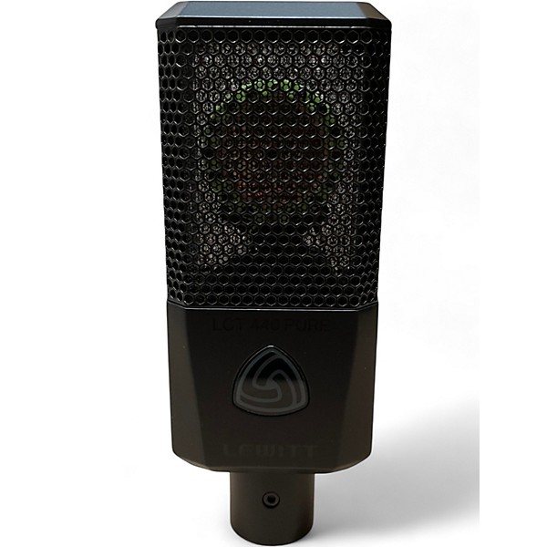 Used LEWITT LCT 440 Pure Condenser Microphone