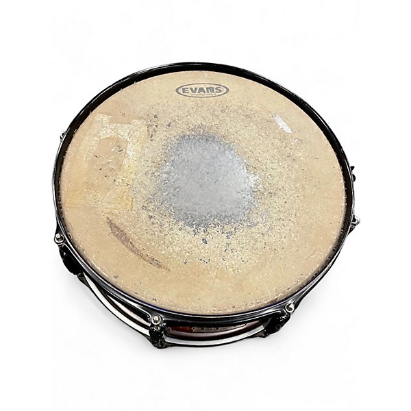 Used Pearl 5X14 ELX Export Series Tobacco Burst Drum