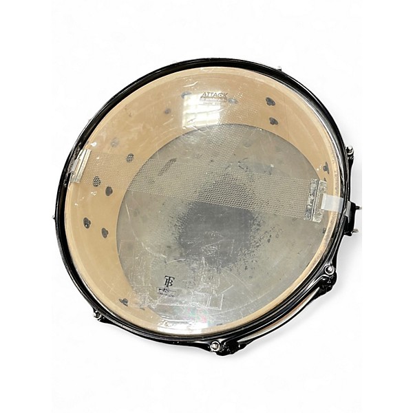 Used Pearl 5X14 ELX Export Series Tobacco Burst Drum