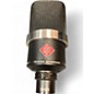Used Neumann TLM102 Condenser Microphone thumbnail