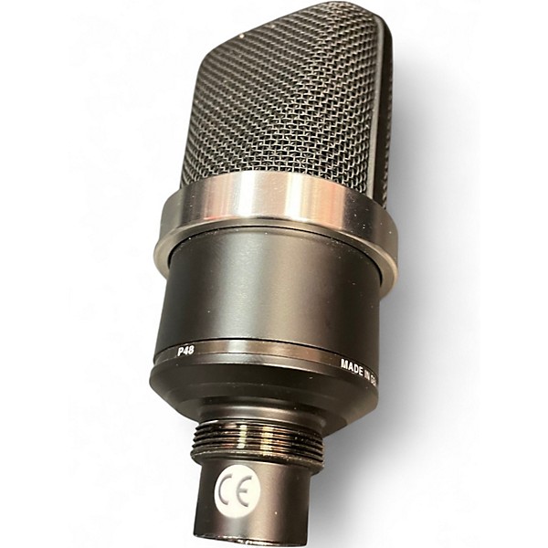 Used Neumann TLM102 Condenser Microphone
