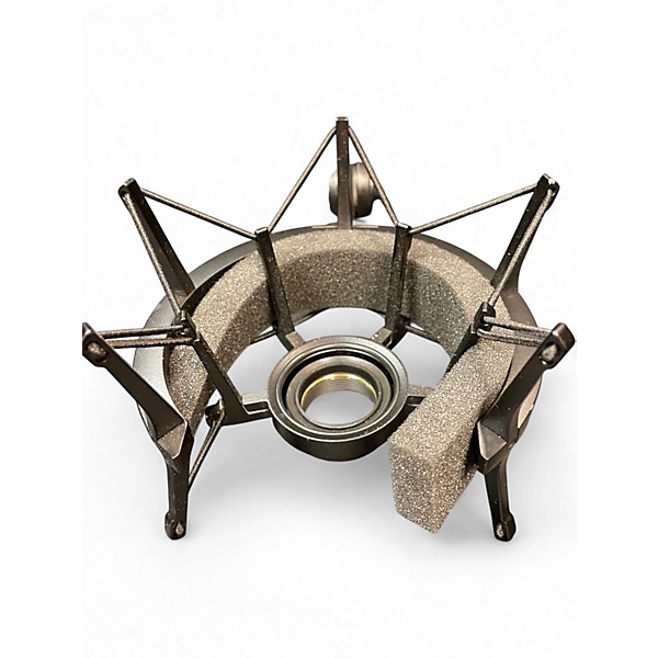 Used Neumann TLM102 Condenser Microphone