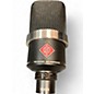 Used Neumann TLM102 Condenser Microphone thumbnail