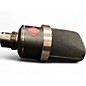 Used Neumann TLM102 Condenser Microphone
