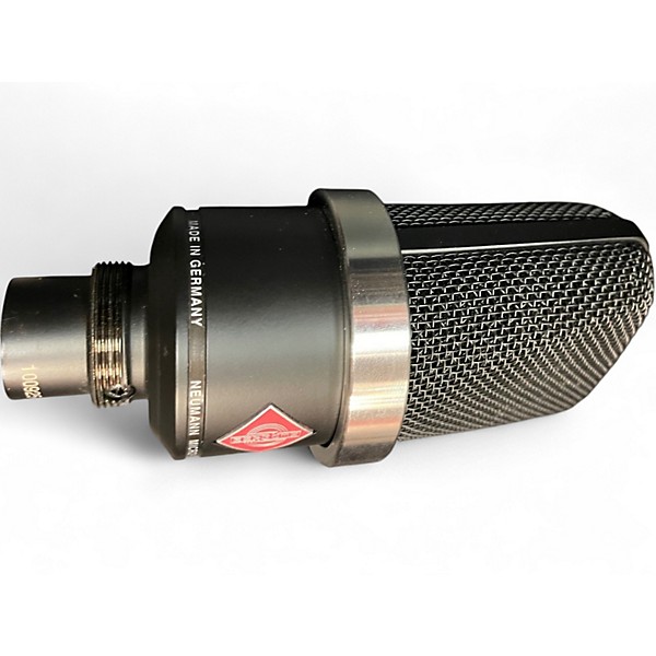 Used Neumann TLM102 Condenser Microphone
