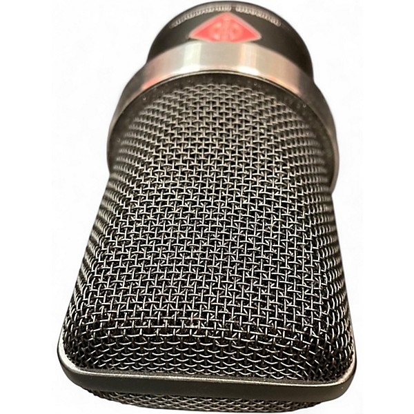 Used Neumann TLM102 Condenser Microphone