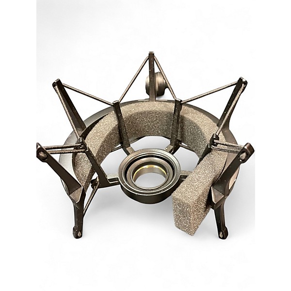 Used Neumann TLM102 Condenser Microphone