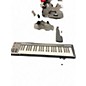 Used M-Audio Keystation 49ES MIDI Controller thumbnail