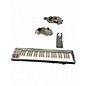 Used M-Audio Keystation 49ES MIDI Controller