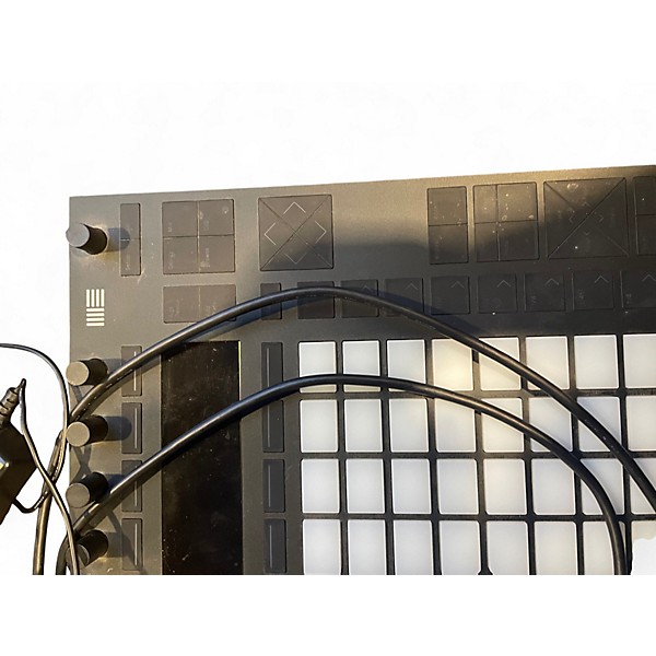 Used Ableton Push 2 MIDI Controller