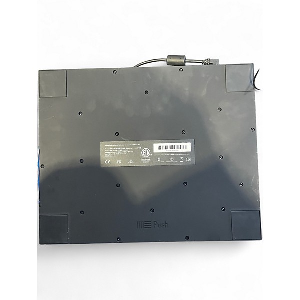 Used Ableton Push 2 MIDI Controller