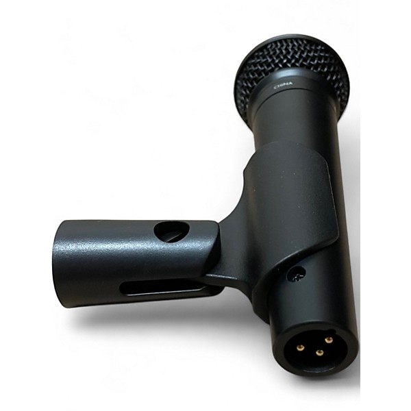 Used Digital Reference DRV100 Dynamic Microphone