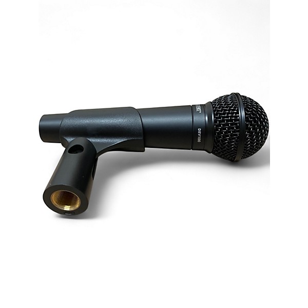 Used Digital Reference DRV100 Dynamic Microphone