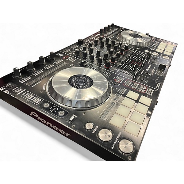Used Pioneer DJ DDJSX2 DJ Controller