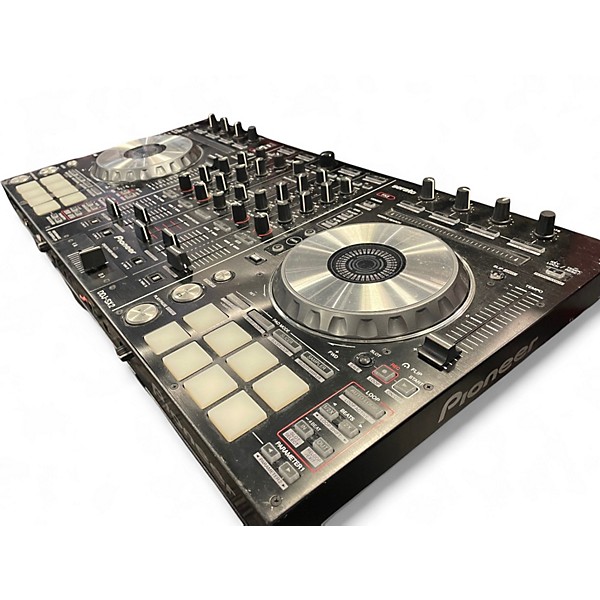 Used Pioneer DJ DDJSX2 DJ Controller