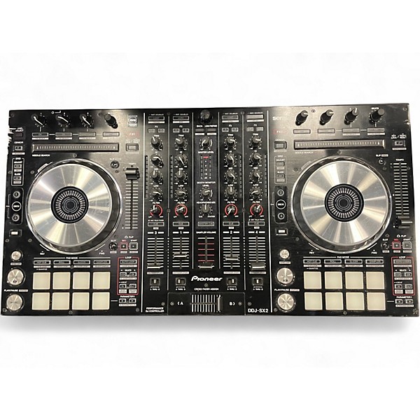 Used Pioneer DJ DDJSX2 DJ Controller