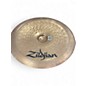 Used Zildjian 18in ZBT Plus China Cymbal