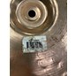 Used Zildjian 18in ZBT Plus China Cymbal