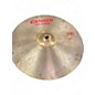 Used Camber 16in Crash 300 series Cymbal thumbnail