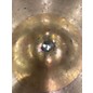 Used Camber 16in Crash 300 series Cymbal