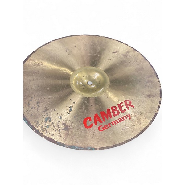 Used Camber 16in Crash 300 series Cymbal